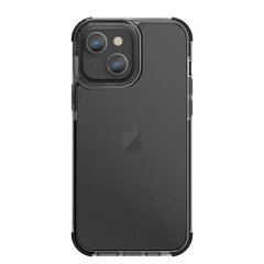 Uniq Combat iPhone 13 6,1" black/carbon black цена и информация | Чехлы для телефонов | kaup24.ee