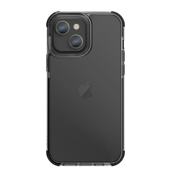 Uniq Combat iPhone 13 6,1" black/carbon black цена и информация | Telefoni kaaned, ümbrised | kaup24.ee