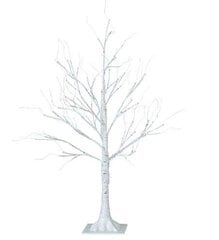 Светодиодное рождественское дерево цена и информация | Декорации | kaup24.ee