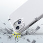 Choetech PC0111-MFM-WH iPhone 13 Mini MFM PC+TPU phone, 5.4 ", white цена и информация | Telefoni kaaned, ümbrised | kaup24.ee