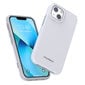 Choetech PC0111-MFM-WH iPhone 13 Mini MFM PC+TPU phone, 5.4 ", white hind ja info | Telefoni kaaned, ümbrised | kaup24.ee