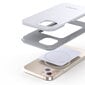 Choetech PC0111-MFM-WH iPhone 13 Mini MFM PC+TPU phone, 5.4 ", white цена и информация | Telefoni kaaned, ümbrised | kaup24.ee