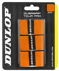 Reketi mähis DUNLOP TOUR PRO цена и информация | Падел | kaup24.ee