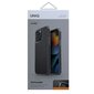 PanzerGlass Uniq Air Fender Apple iPhone 13 Pro smoked grey цена и информация | Telefoni kaaned, ümbrised | kaup24.ee