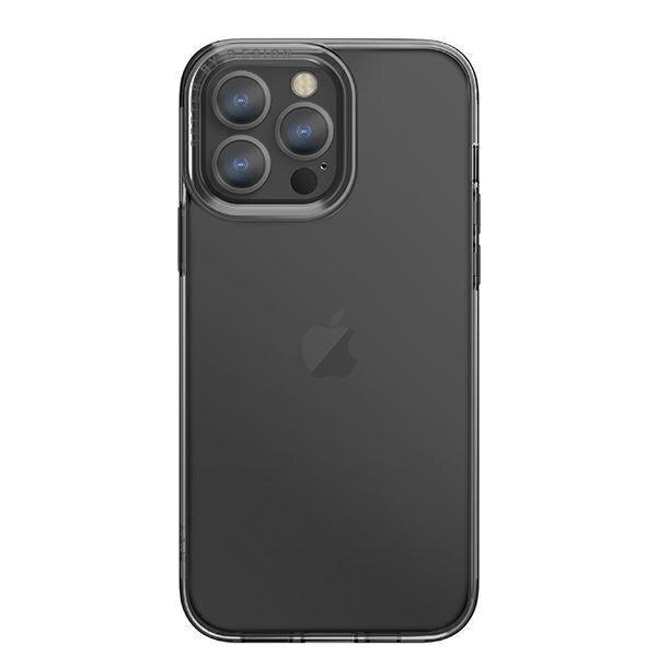 PanzerGlass Uniq Air Fender Apple iPhone 13 Pro smoked grey цена и информация | Telefoni kaaned, ümbrised | kaup24.ee