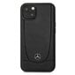 Mercedes MEHCP13SARMBK iPhone 13 mini 5,4 " black Urban Line цена и информация | Telefoni kaaned, ümbrised | kaup24.ee