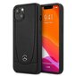 Mercedes MEHCP13SARMBK iPhone 13 mini 5,4 " black Urban Line цена и информация | Telefoni kaaned, ümbrised | kaup24.ee