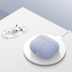 Uniq Lino AirPods 3rd gen. hind ja info | Kõrvaklapid | kaup24.ee