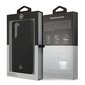 TelForceOne MEHCS22SSILBK S22 S901 black цена и информация | Telefoni kaaned, ümbrised | kaup24.ee