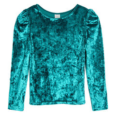 Cool Club блузка с длинными рукавами для девочек, CCG2523187 цена и информация | Рубашки для девочек | kaup24.ee
