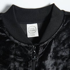Cool Club pusa tüdrukutele, CCG2523220 hind ja info | Tüdrukute kampsunid, vestid ja jakid | kaup24.ee