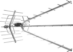 Lechpol ANT0006 цена и информация | TV - антенны | kaup24.ee