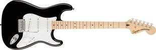 Elektrikitarr Fender Affinity Series™ Stratocaster®, must hind ja info | Kitarrid | kaup24.ee