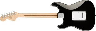 Elektrikitarr Fender Affinity Series™ Stratocaster®, must цена и информация | Гитары | kaup24.ee