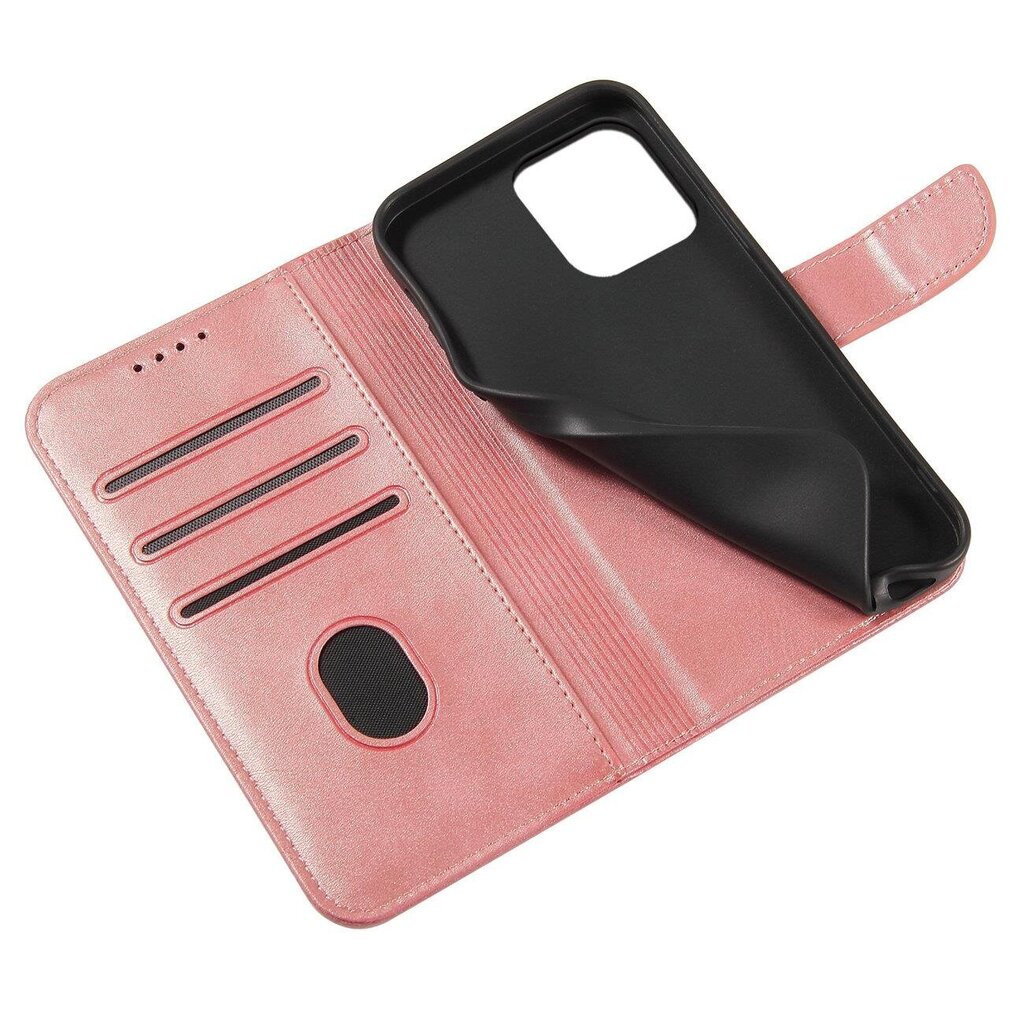 Magnet iPhone 14 Plus Pink hind ja info | Telefoni kaaned, ümbrised | kaup24.ee