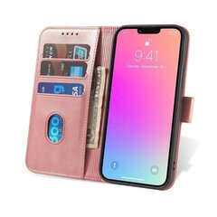 Magnet iPhone 14 Plus Pink hind ja info | Telefonikaaned ja ümbrised | kaup24.ee