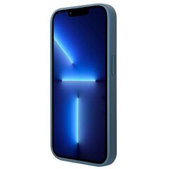 Guess GUHCP14X4GMGBL iPhone 14 Pro Max 6.7 "blue / blue 4G Big Metal Logo цена и информация | Чехлы для телефонов | kaup24.ee