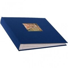 Альбом Goldbuch, карманный, в книжном переплете цена и информация | Рамки, фотоальбомы | kaup24.ee