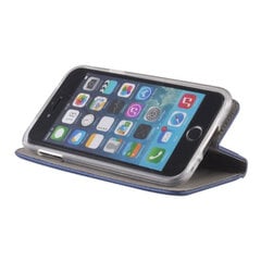 TelforceOne Smart Magnet iPhone 14 Pro 6,1", темно-синий цена и информация | Чехлы для телефонов | kaup24.ee