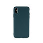 TelforceOne Matt iPhone 14 (6.1') green цена и информация | Telefoni kaaned, ümbrised | kaup24.ee