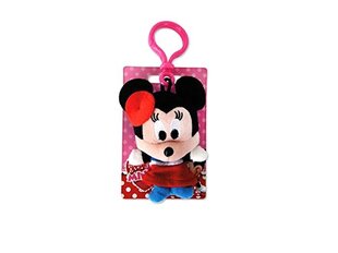 Võtmehoidja Disney Minnie Hiir ZA1429 hind ja info | Originaalsed võtmehoidjad | kaup24.ee