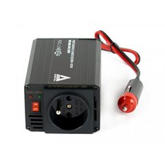 Inverter DC/AC AZO Digital IPS-400W 24/230V 400W цена и информация | Электрогенераторы | kaup24.ee