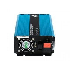 Inverter DC/AC AZO Digital IPS-1200S hind ja info | Generaatorid | kaup24.ee