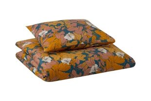 Tekstiilikompanii voodipesukomplekt Melhania Nesiota, 150x205, 2-osaline hind ja info | Voodipesu | kaup24.ee