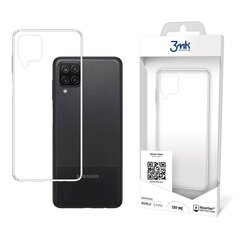 3MK AS Armor для Samsung Galaxy A12 цена и информация | Чехлы для телефонов | kaup24.ee