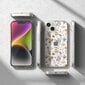 Ringke Fusion iPhone 14 Plus transparent (Dry flowers) (FD637E30) hind ja info | Telefoni kaaned, ümbrised | kaup24.ee