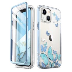 Supcase Cosmo iPhone 14 Plus Blue цена и информация | Чехлы для телефонов | kaup24.ee