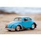 Kollektsioonimudel Jada, Volkswagen Beetle, 1:32 hind ja info | Poiste mänguasjad | kaup24.ee