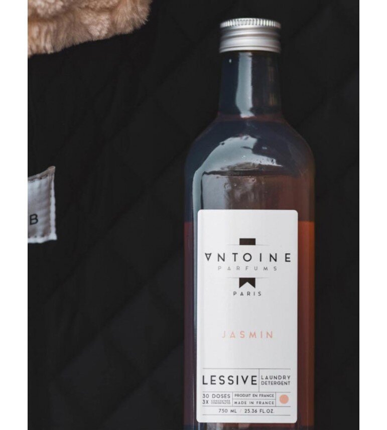 Antoine pesuvahend riietele Jasmin, 750 ml hind ja info | Pesuvahendid | kaup24.ee