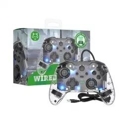 Xbox One HS-300C Crystal цена и информация | Mängupuldid | kaup24.ee