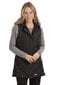 Vest naistele Juniper FAJKGITR0005BLK, must hind ja info | Naiste vestid | kaup24.ee