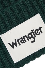 Зимняя шапка Wrangler цена и информация | Мужские шарфы, шапки, перчатки | kaup24.ee