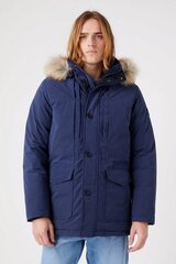 Зимняя куртка Wrangler W4E6X7114-3XL цена и информация | Женские куртки | kaup24.ee