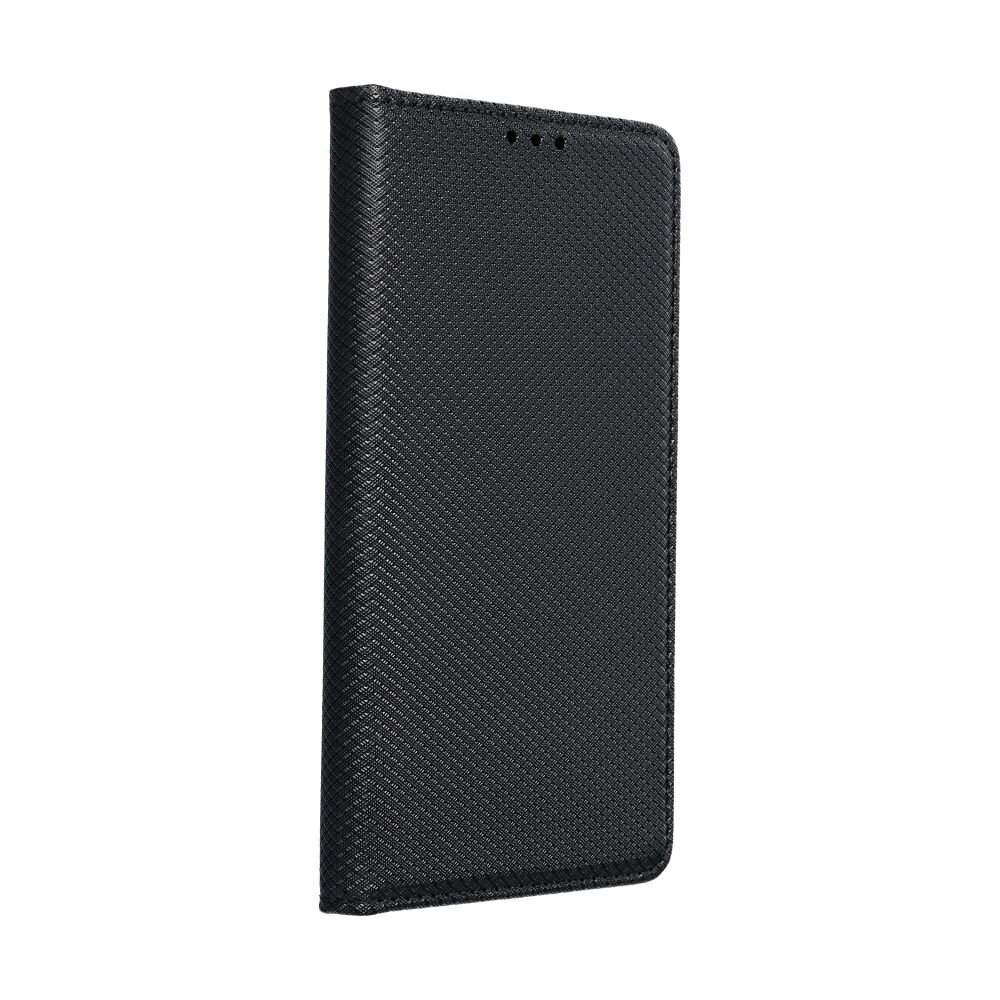 OEM Smart Book Xiaomi Mi 11i Wallet Black hind ja info | Telefoni kaaned, ümbrised | kaup24.ee