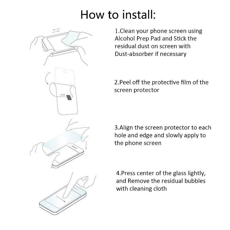 Ekraani karastatud klaas 2.5D iPhone 14 Plus jaoks hind ja info | Ekraani kaitsekiled | kaup24.ee