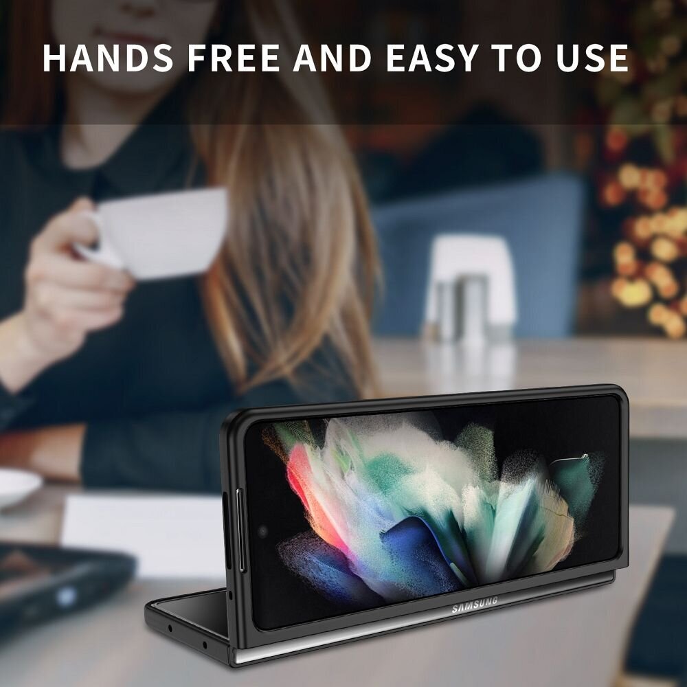 Telefoniümbris Samsung Galaxy Z Fold 4 5G hind ja info | Telefoni kaaned, ümbrised | kaup24.ee