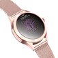 G. Rossi SW017 Rose Gold цена и информация | Nutikellad (smartwatch) | kaup24.ee