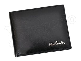 Meeste rahakott Pierre Cardin YS520.1 8806 RFID hind ja info | Meeste rahakotid | kaup24.ee