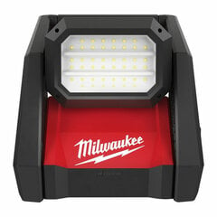 Töölamp Milwaukee M18 Hoal-0; 18 V hind ja info | Taskulambid, prožektorid | kaup24.ee