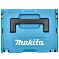 Kohver Makita Makpac 3 821551-8 hind ja info | Tööriistakastid, tööriistahoidjad | kaup24.ee