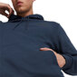 Meeste džemper Puma Ess Small Logo Hoodie Blue 586691 97 цена и информация | Meeste spordiriided | kaup24.ee