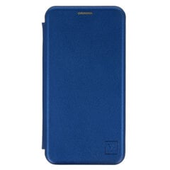 Telefoniümbris Vennus Elegance for Iphone 14 Plus, Navy Blue hind ja info | Telefoni kaaned, ümbrised | kaup24.ee