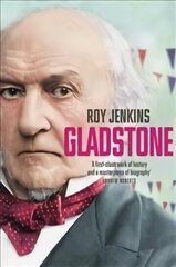 Gladstone цена и информация | Книги по социальным наукам | kaup24.ee