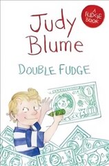 Double Fudge New edition цена и информация | Книги для подростков и молодежи | kaup24.ee