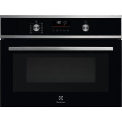 Electrolux EVL6E46X hind ja info | Ahjud | kaup24.ee