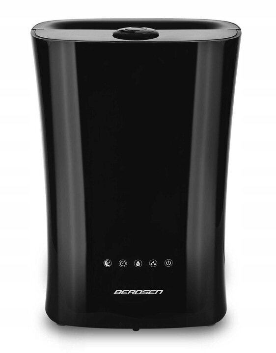 Õhuniisutaja Ultraheli Ioniser 5,6 L, LED puutepaneel hind ja info | Õhuniisutajad | kaup24.ee